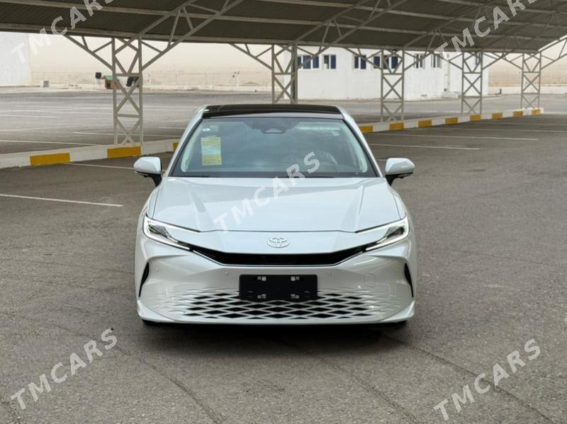 Toyota Camry 2025 - 746 000 TMT - Ашхабад - img 8