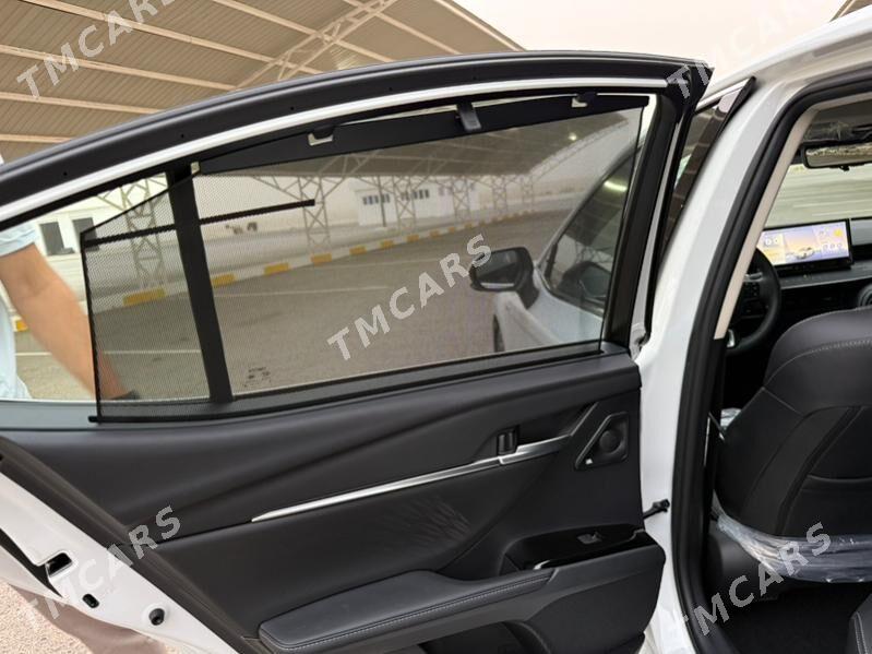 Toyota Camry 2025 - 746 000 TMT - Ашхабад - img 4