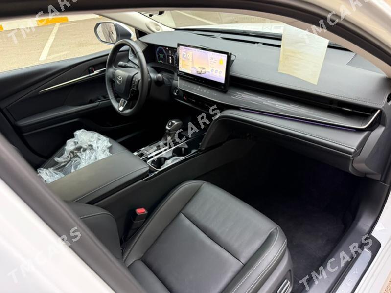 Toyota Camry 2025 - 746 000 TMT - Ашхабад - img 3