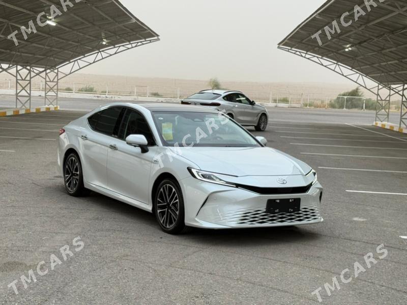 Toyota Camry 2025 - 746 000 TMT - Ашхабад - img 10