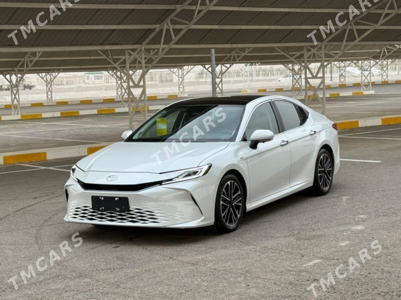 Toyota Camry 2025 - 746 000 TMT - Ашхабад - img 6
