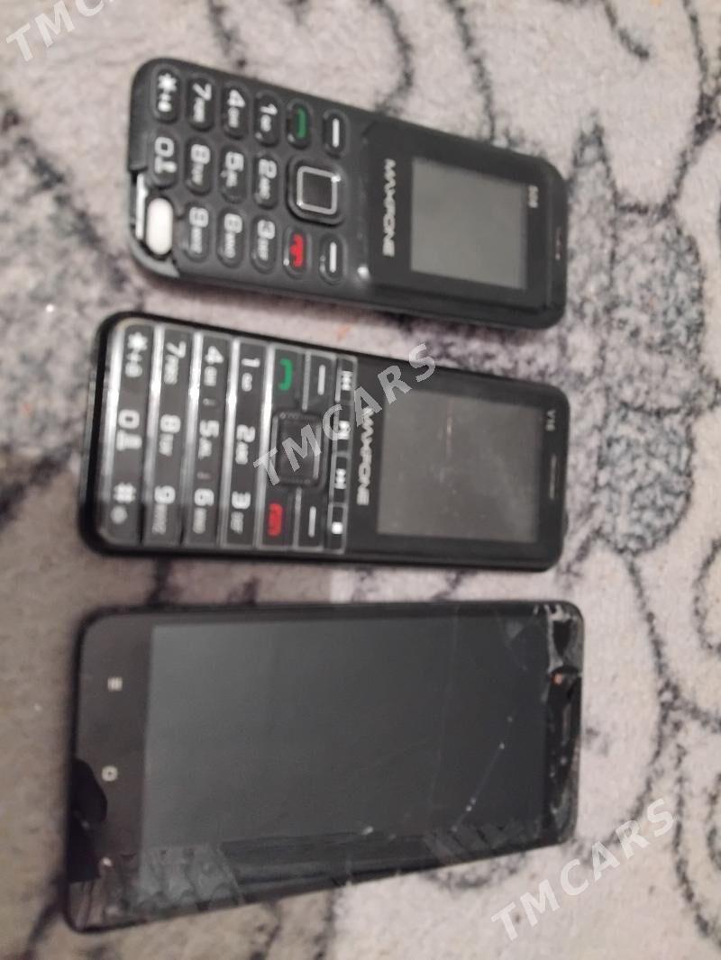 redmi 4a zapcas - Büzmeýin GRES - img 2