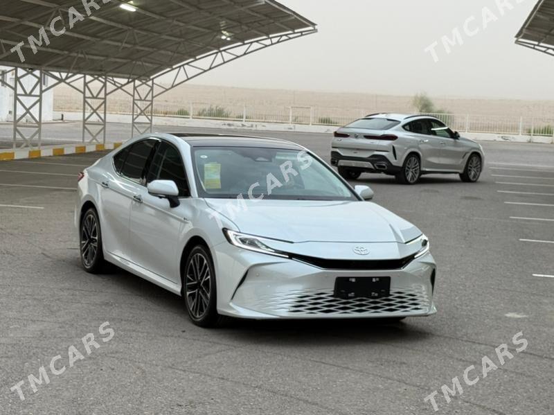 Toyota Camry 2025 - 746 000 TMT - Ашхабад - img 9
