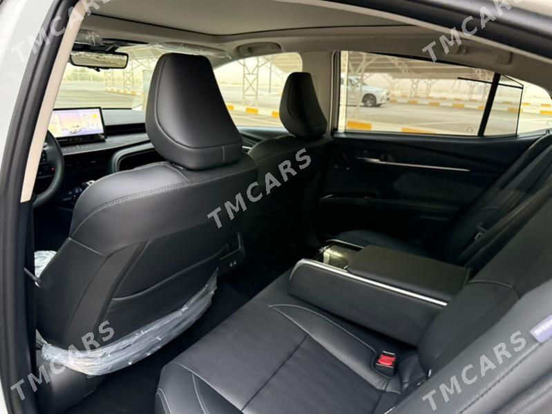 Toyota Camry 2025 - 746 000 TMT - Ашхабад - img 2