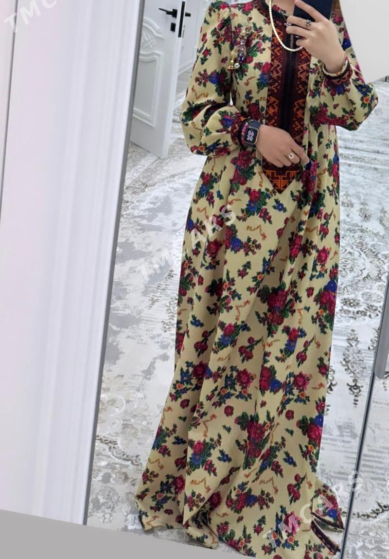 yün koynek - Aşgabat - img 2