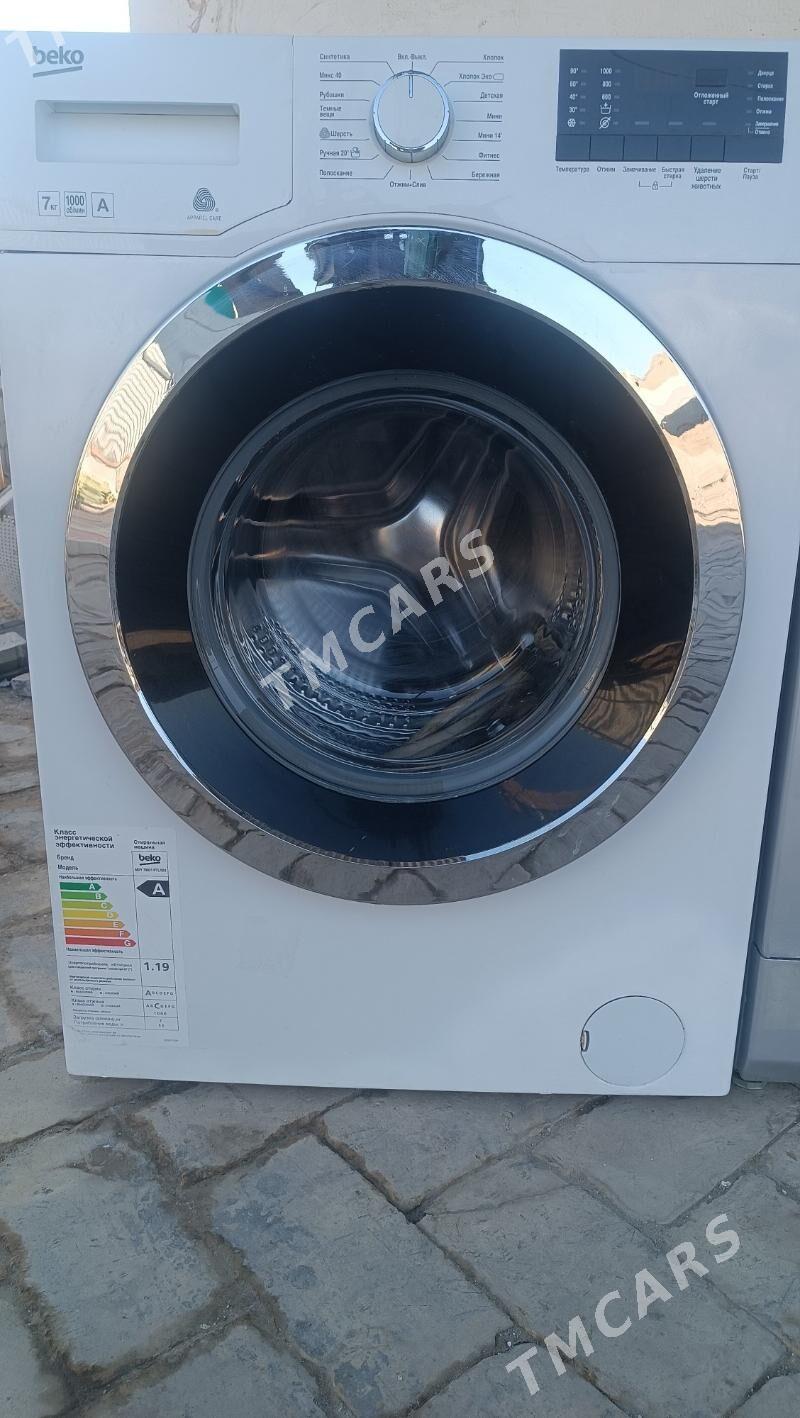 Beko 7kg - Baýramaly - img 2
