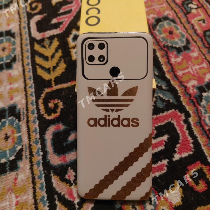 Poco C40 4/64 - Balkanabat - img 2