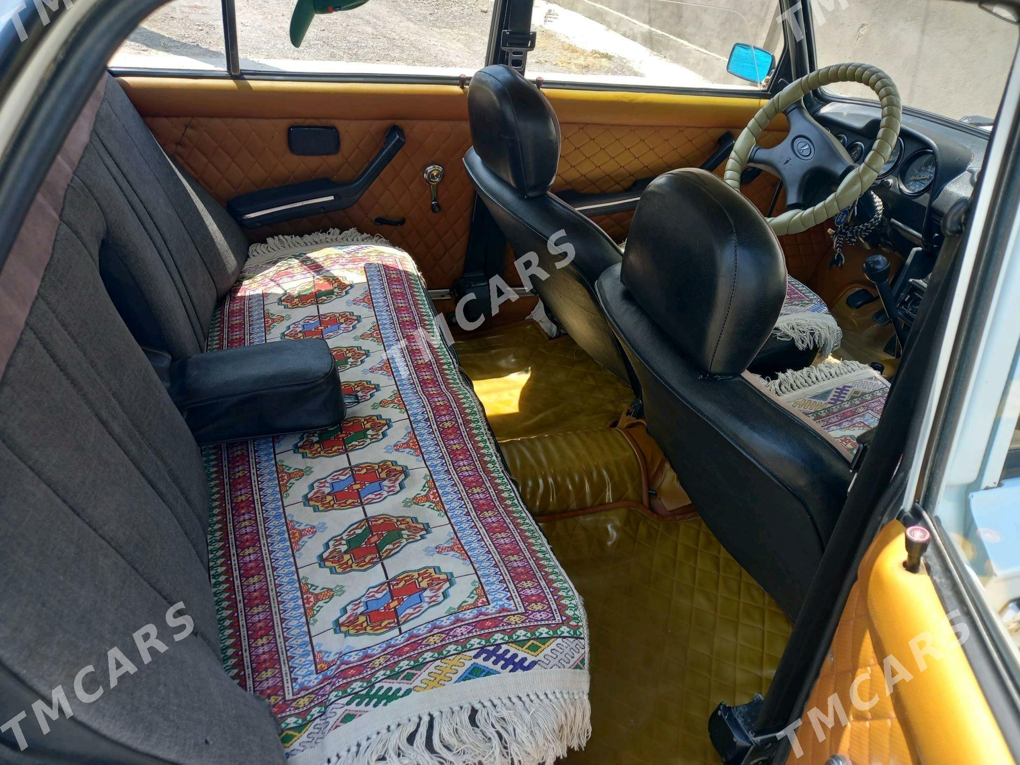 Lada 2106 2002 - 40 000 TMT - Gyzylarbat - img 2