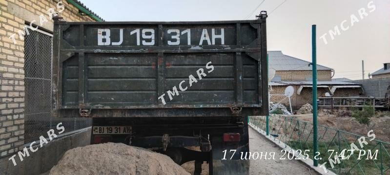 Gaz 53 1989 - 55 000 TMT - Кака - img 3