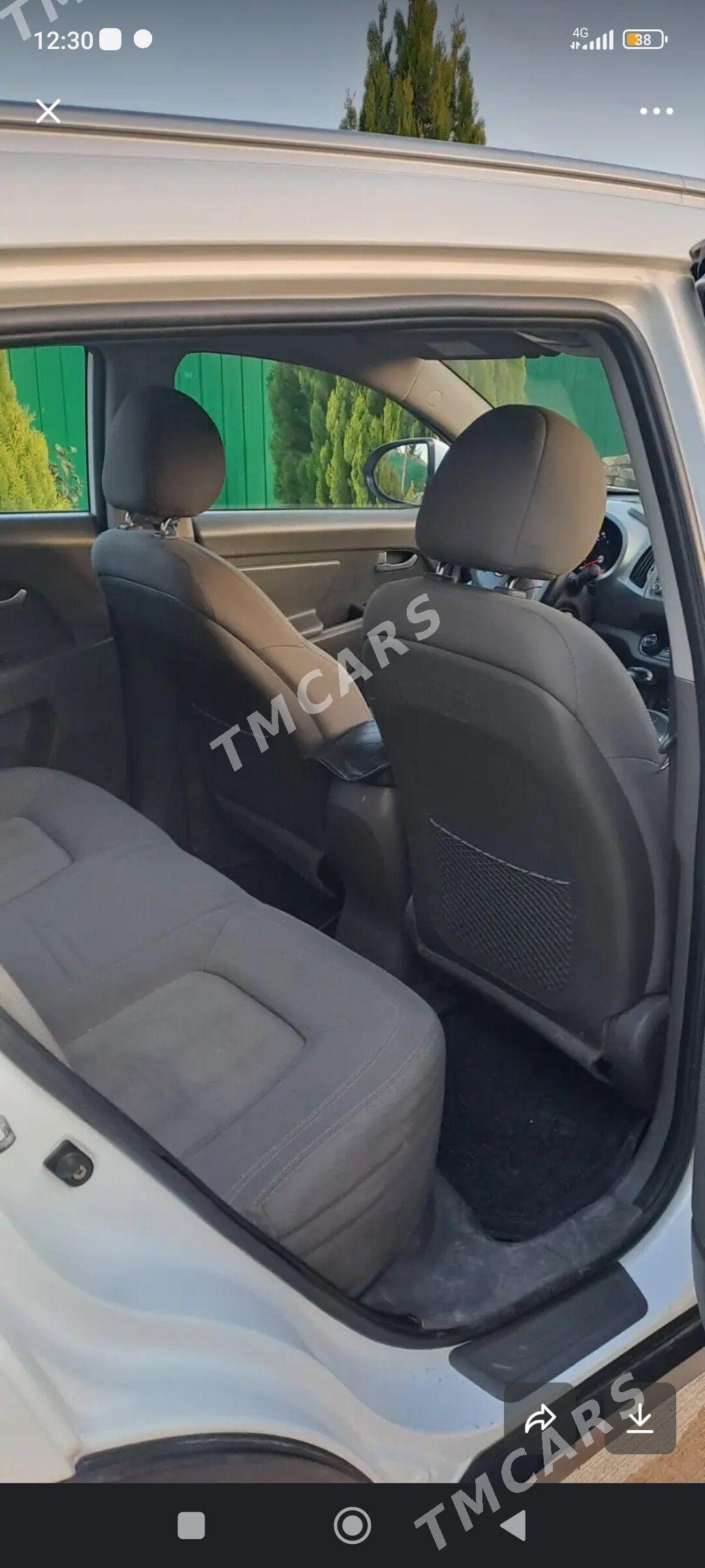 Kia Sportage 2011 - 180 000 TMT - Ашхабад - img 5