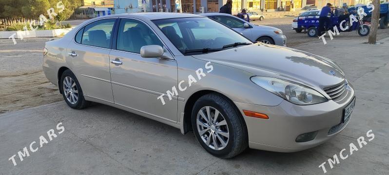 Lexus ES 300 2003 - 200 000 TMT - Достлук - img 3