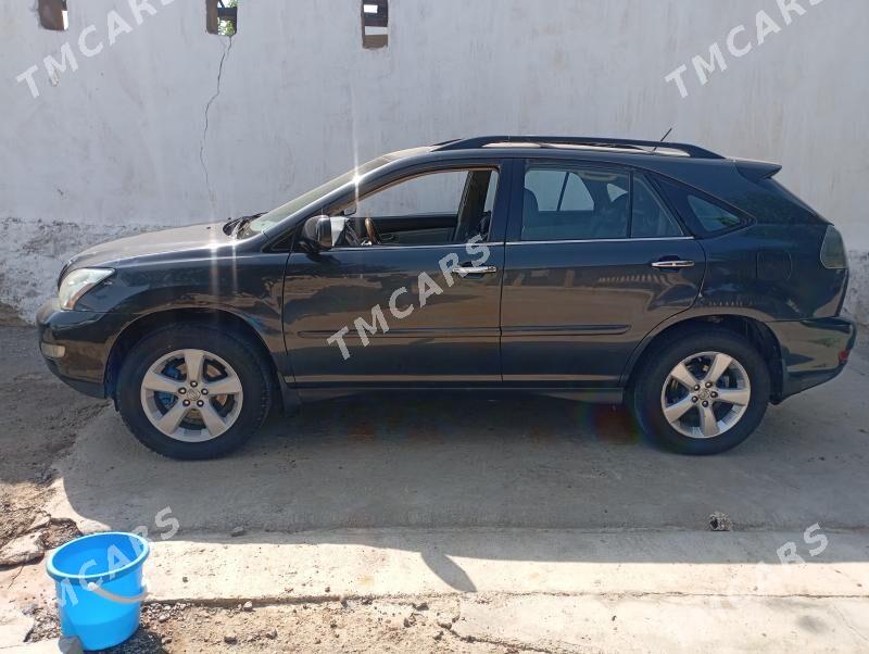 Lexus RX 330 2003 - 220 000 TMT - Köýtendag - img 3
