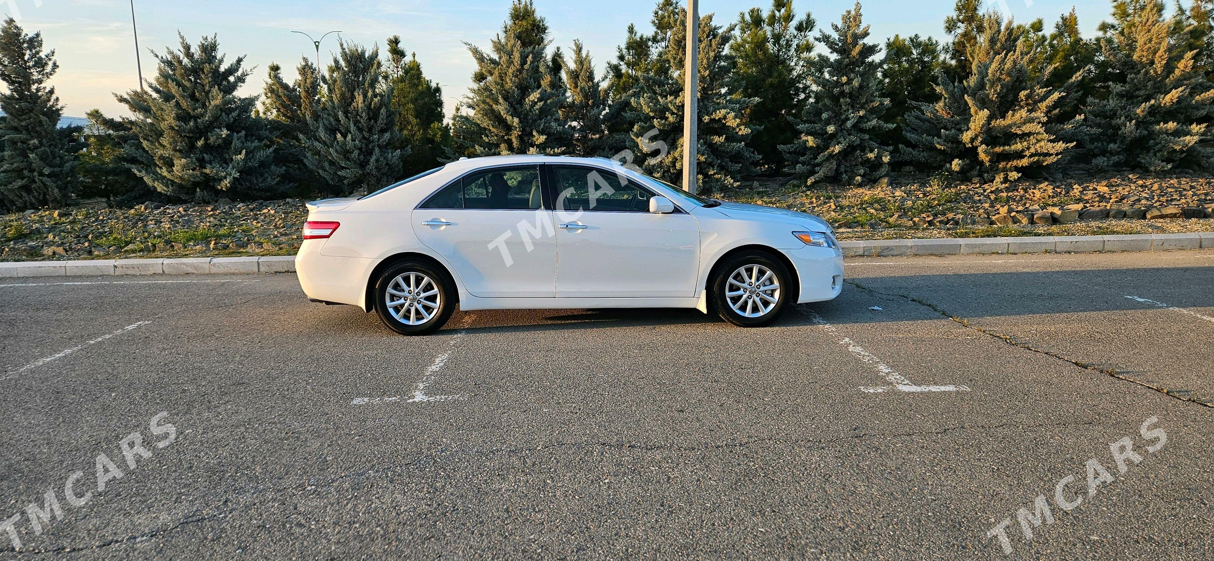 Toyota Camry 2011 - 200 000 TMT - Türkmenbaşy - img 3