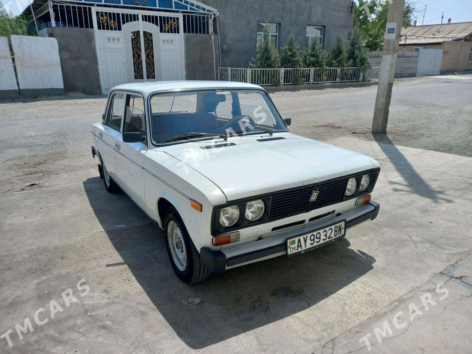 Lada 2106 2002 - 40 000 TMT - Gyzylarbat - img 3