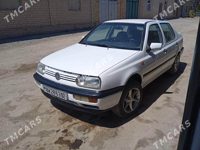 Volkswagen Golf III 1994 - 24 000 TMT - Daşoguz - img 2