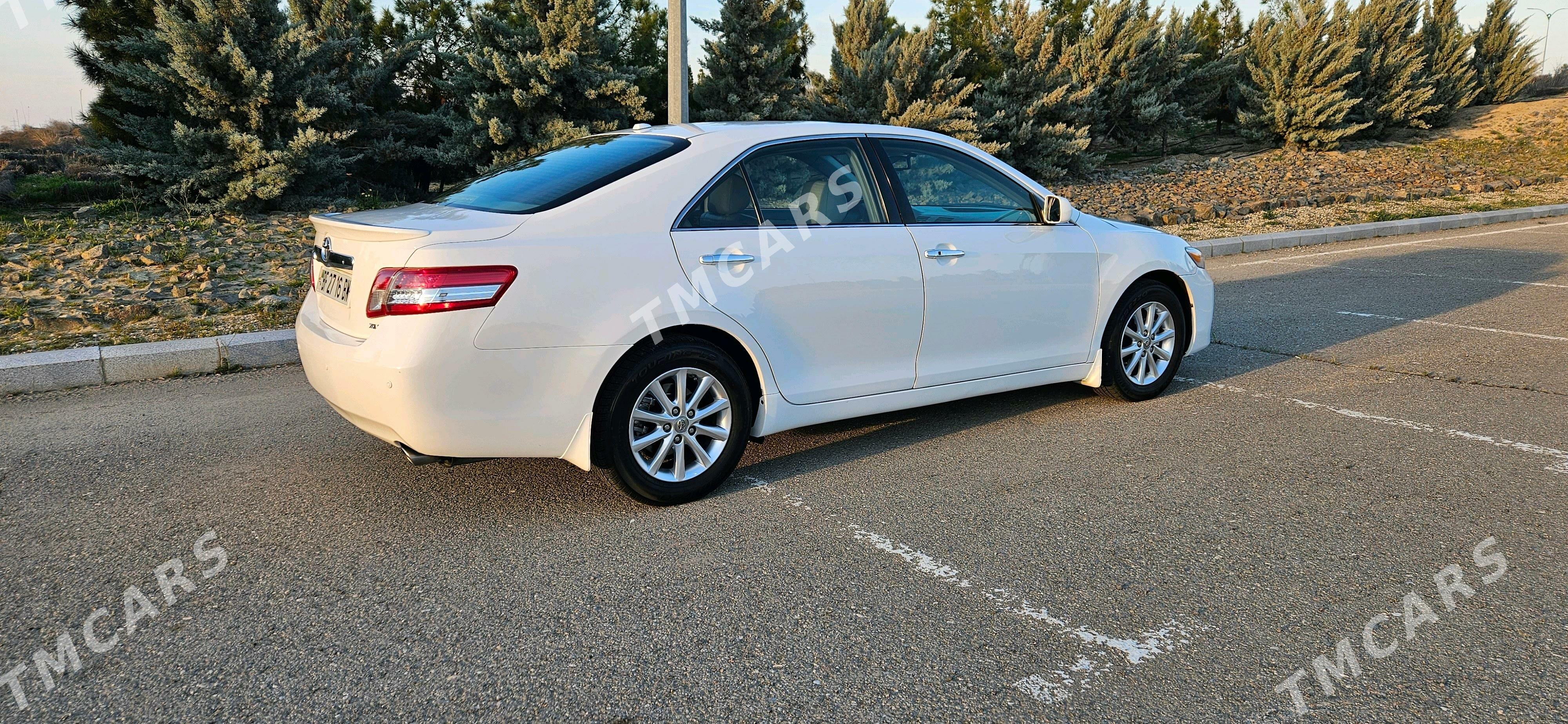Toyota Camry 2011 - 200 000 TMT - Türkmenbaşy - img 4