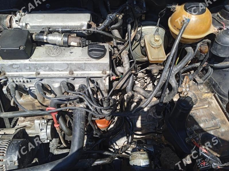 Volkswagen Golf III 1994 - 24 000 TMT - Daşoguz - img 3