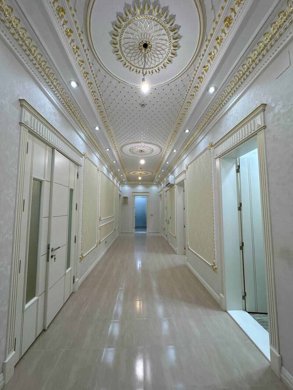 14-tapgyr 4-komnat 8-etaž - Aşgabat - img 5