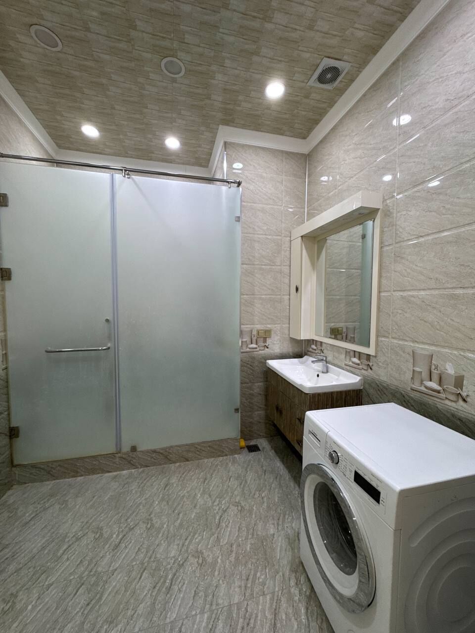 14-tapgyr 4-komnat 8-etaž - Aşgabat - img 2
