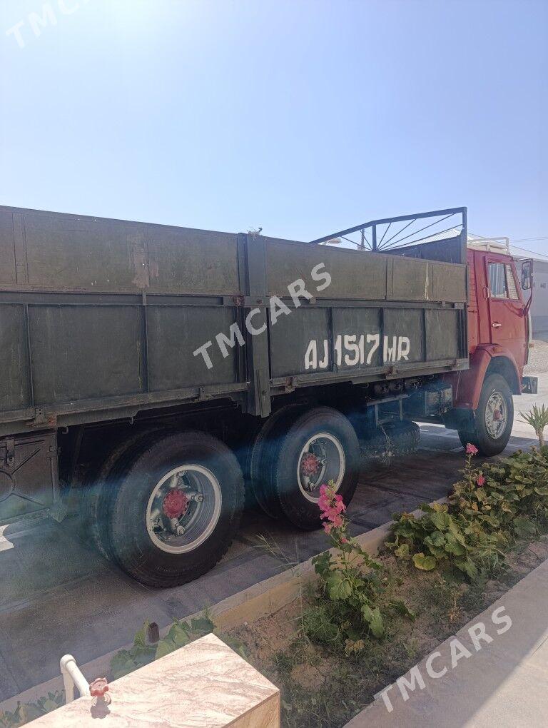 Kamaz 5320 1985 - 200 000 TMT - Байрамали - img 6