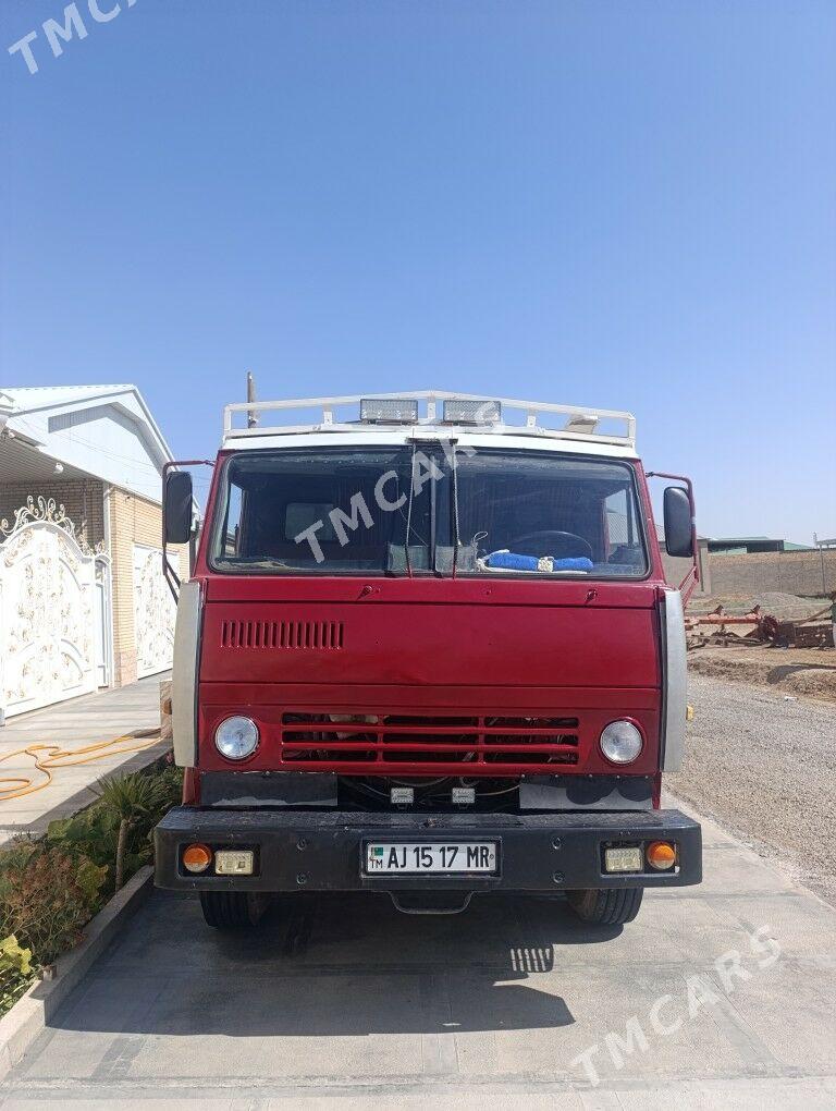 Kamaz 5320 1985 - 200 000 TMT - Байрамали - img 5