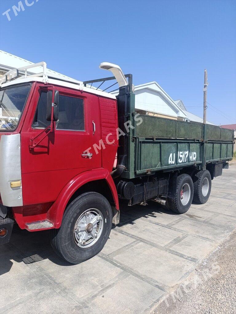 Kamaz 5320 1985 - 200 000 TMT - Байрамали - img 2