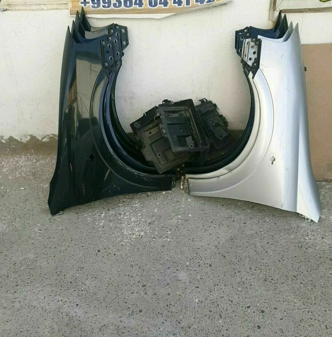 krelo astra G mordañky 350 TMT - Hitrowka - img 3