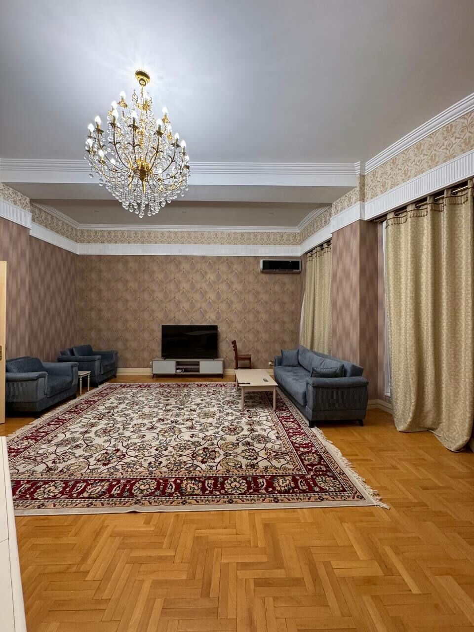 Ṣayoly Ruhnama 5-komnat - Aşgabat - img 7
