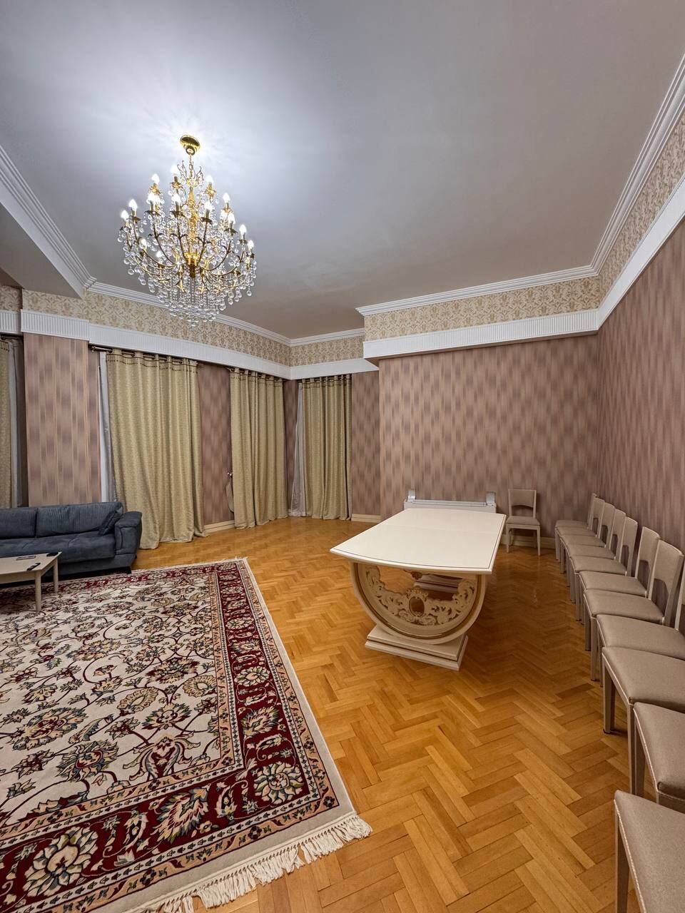 Ṣayoly Ruhnama 5-komnat - Aşgabat - img 4