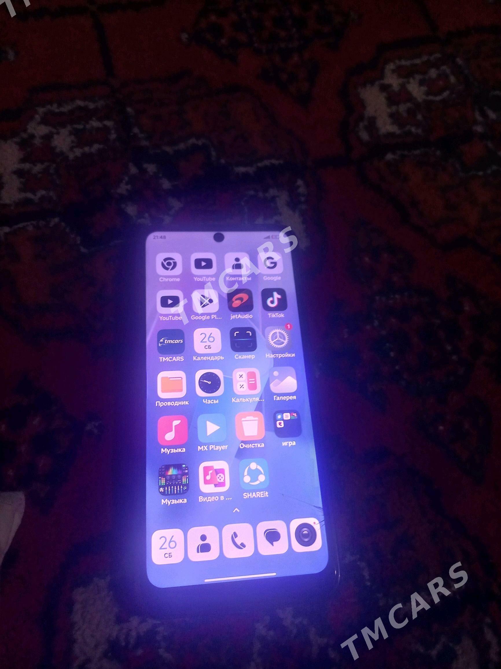 Redmi not 12 - Теджен - img 2