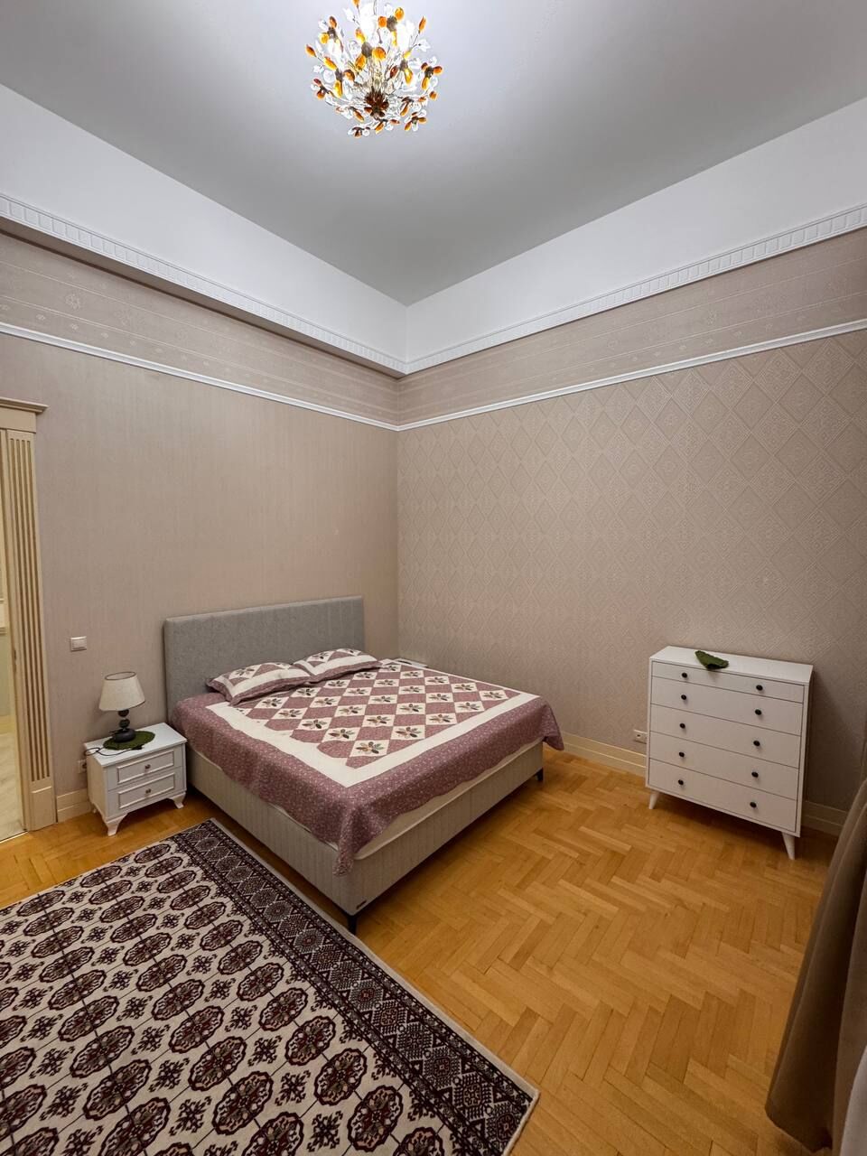 Ṣayoly Ruhnama 5-komnat - Aşgabat - img 3