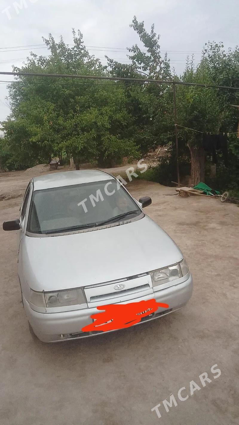 Lada 2110 2002 - 15 000 TMT - Boldumsaz - img 1