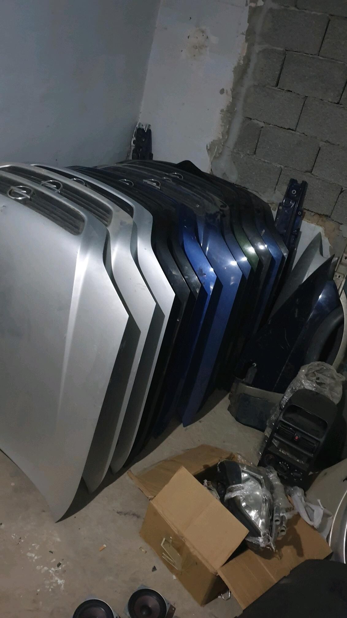kapot astra G mordañky 900 TMT - Хитровка - img 2