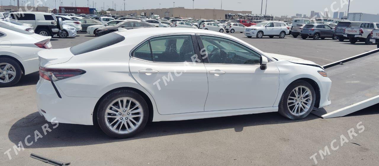 Toyota Camry 2021 - 330 000 TMT - Parahat 4 - img 4