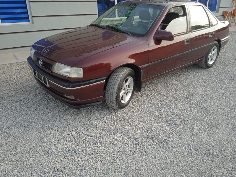 Opel Vectra 1993 - 38 000 TMT - Baýramaly - img 5