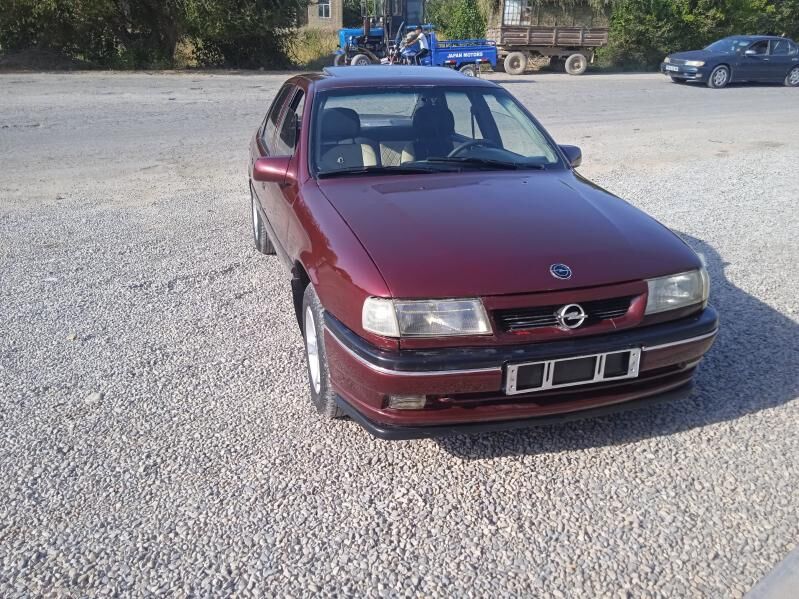 Opel Vectra 1993 - 38 000 TMT - Baýramaly - img 6