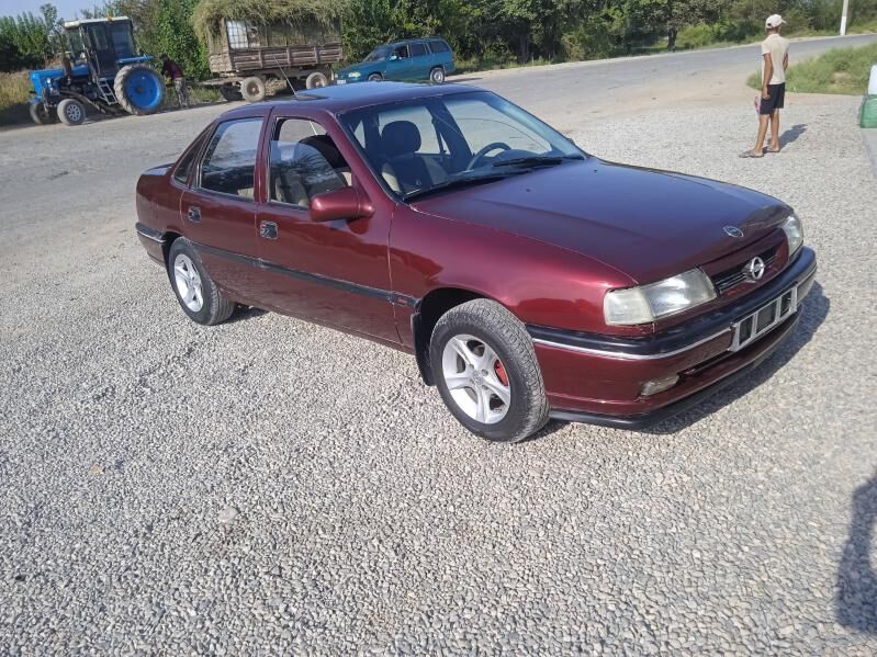 Opel Vectra 1993 - 38 000 TMT - Baýramaly - img 9