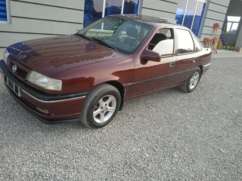 Opel Vectra 1993 - 38 000 TMT - Baýramaly - img 10