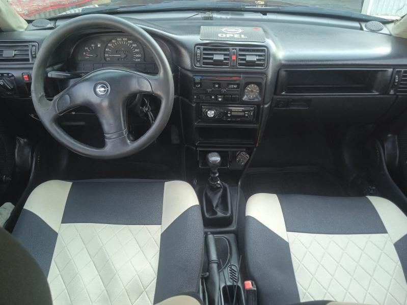 Opel Vectra 1993 - 38 000 TMT - Baýramaly - img 8