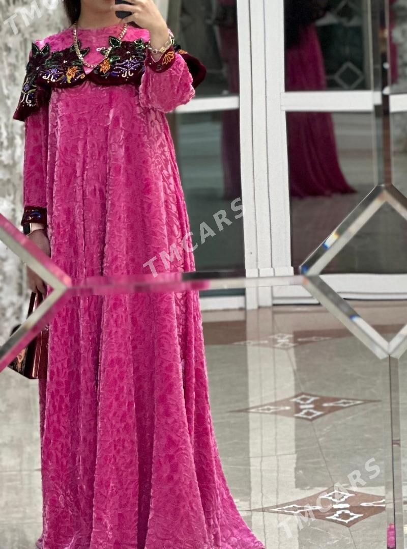 pombarh - Aşgabat - img 2