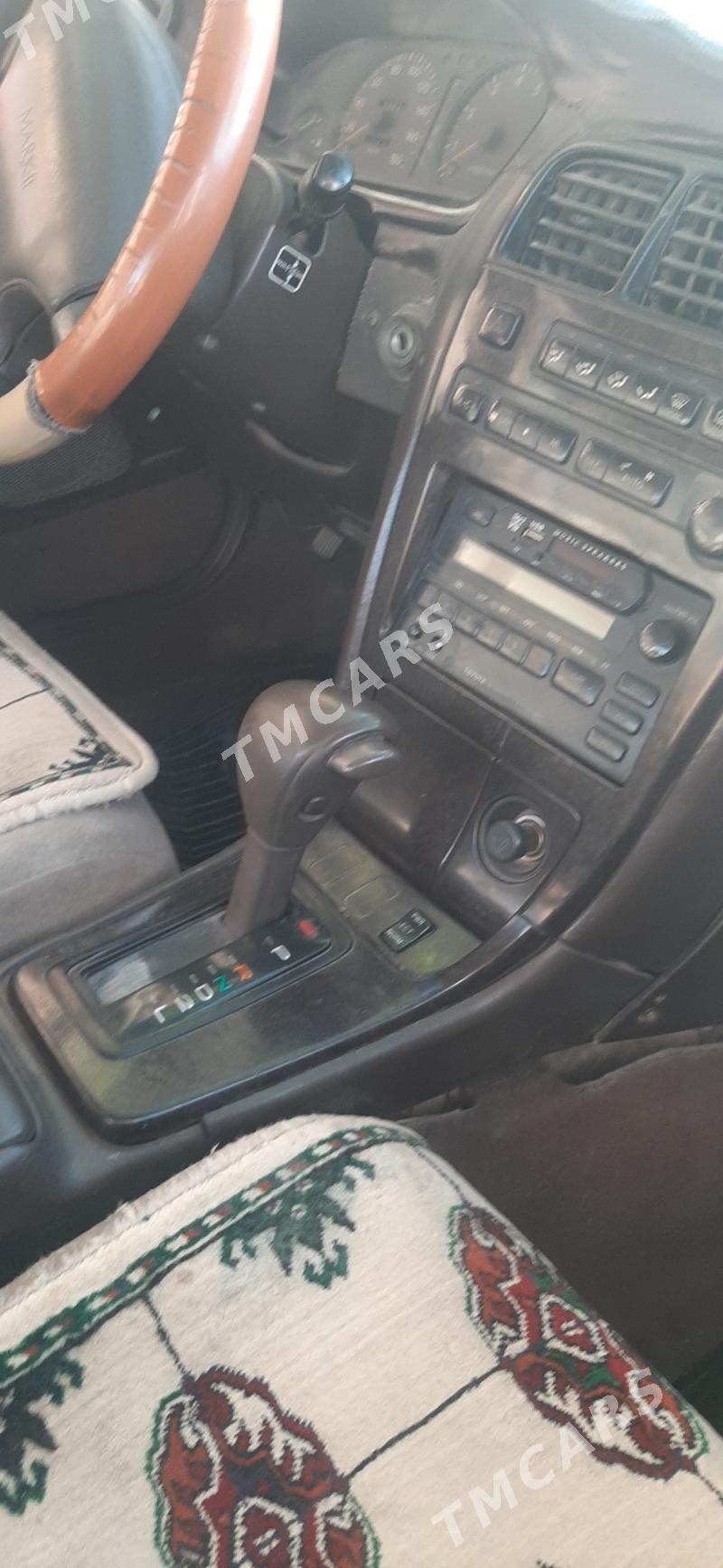 Toyota Mark II 1994 - 35 000 TMT - Türkmenabat - img 2