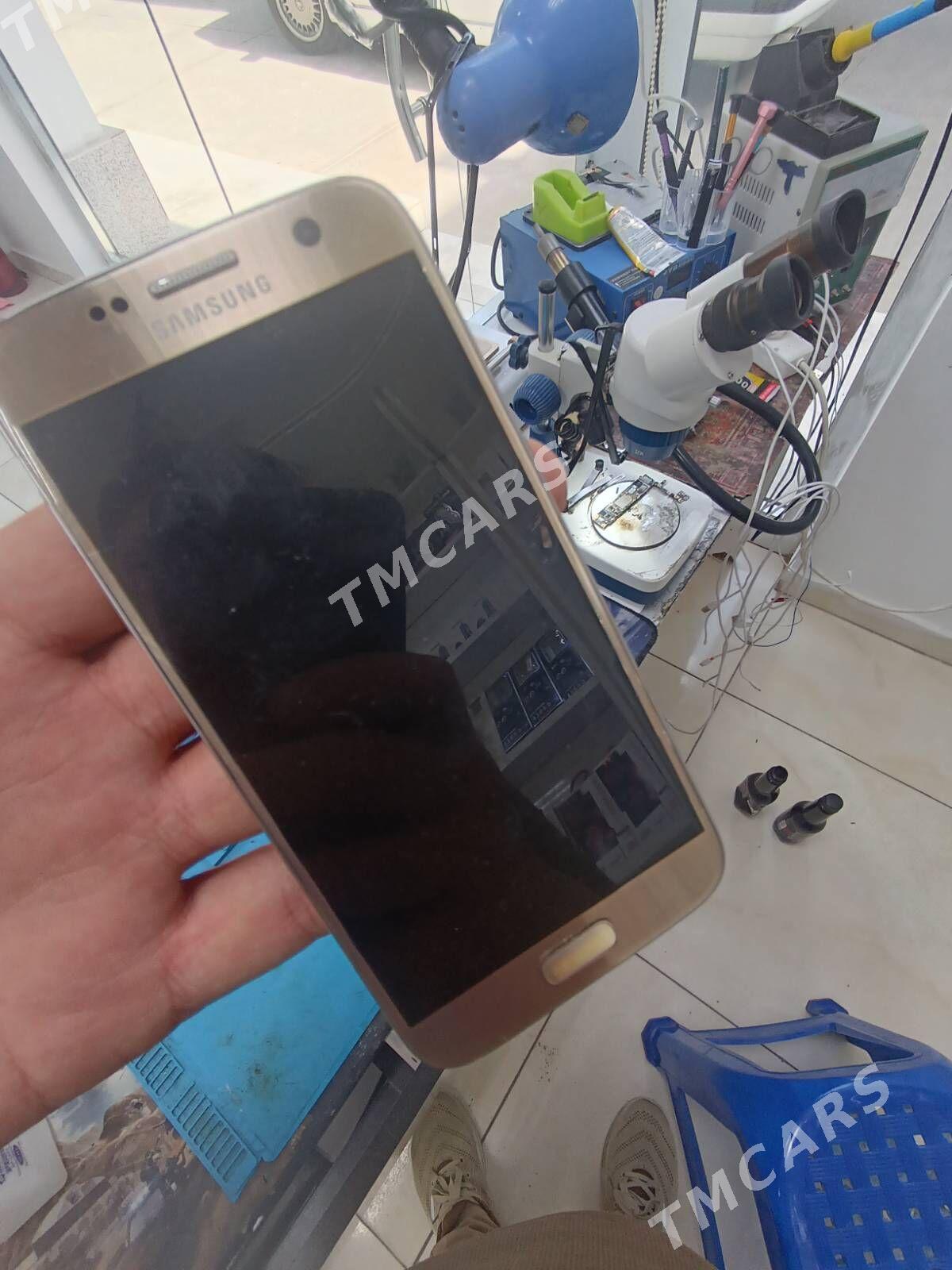 S7 - Aşgabat - img 2