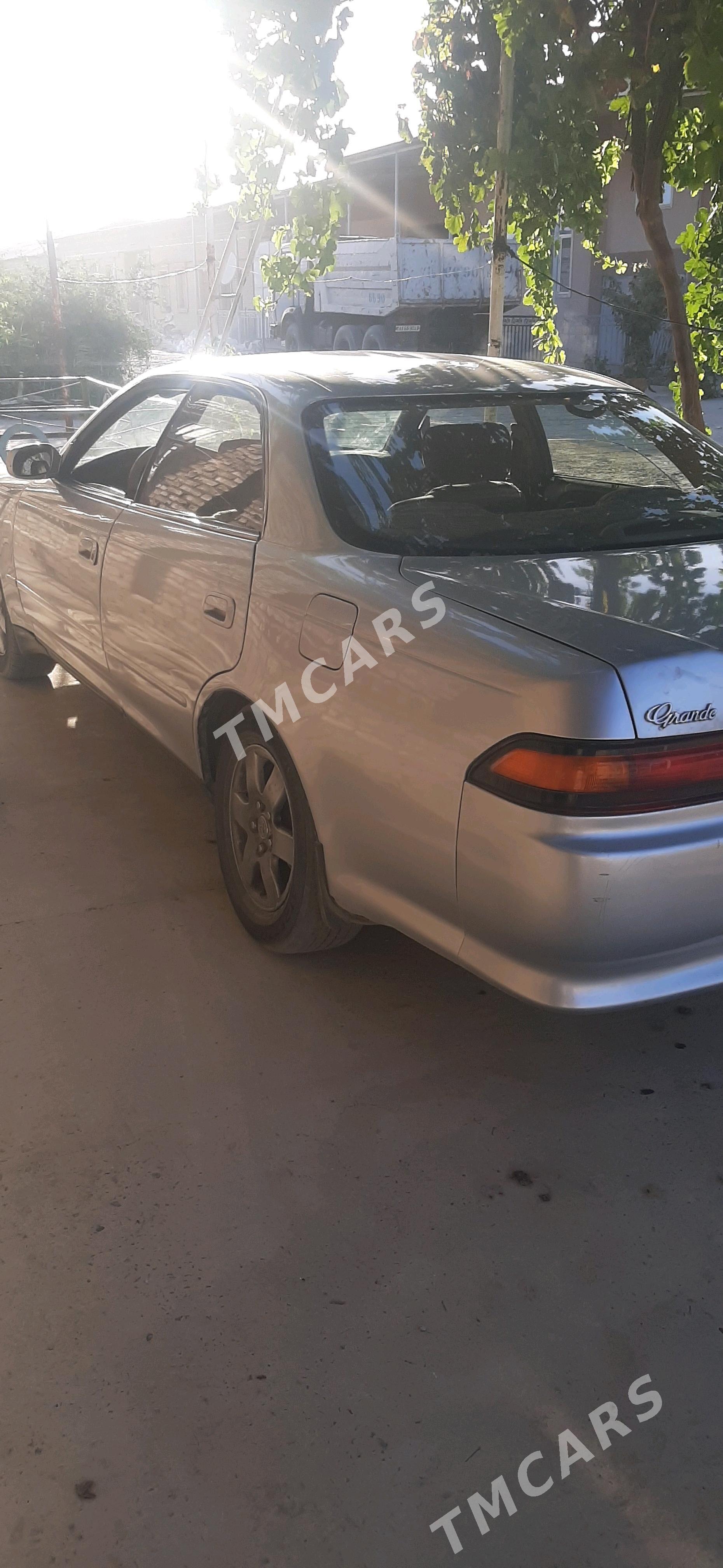 Toyota Mark II 1994 - 35 000 TMT - Türkmenabat - img 4