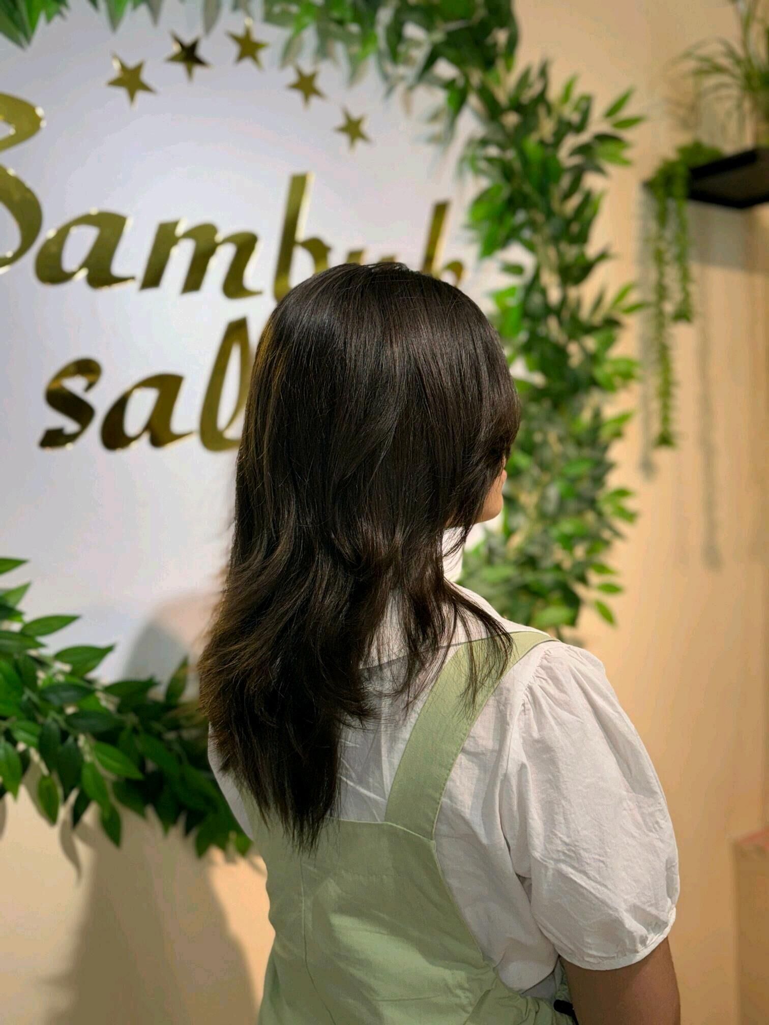 Salon saç - Мир 1 - img 10