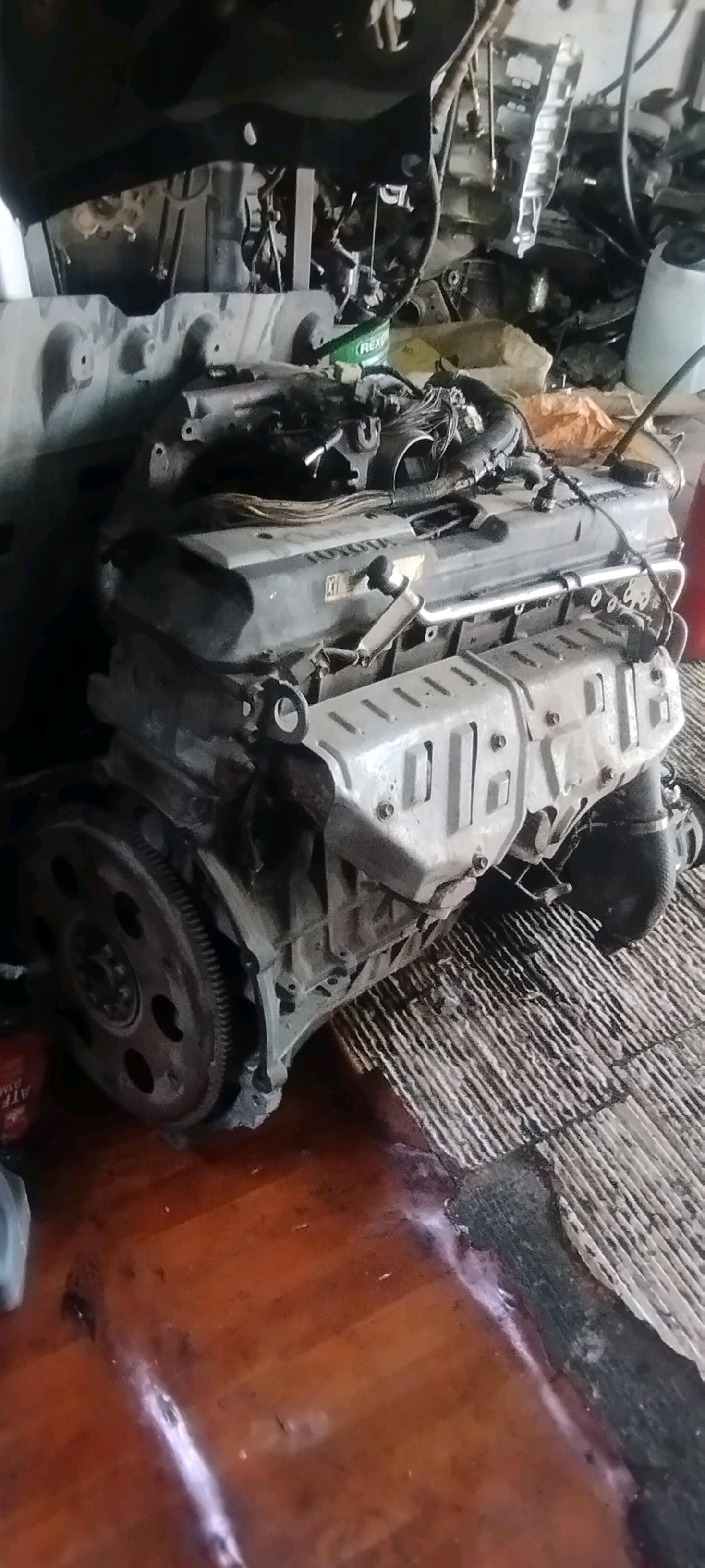 матор 40 000 TMT - 4 мкр - img 2