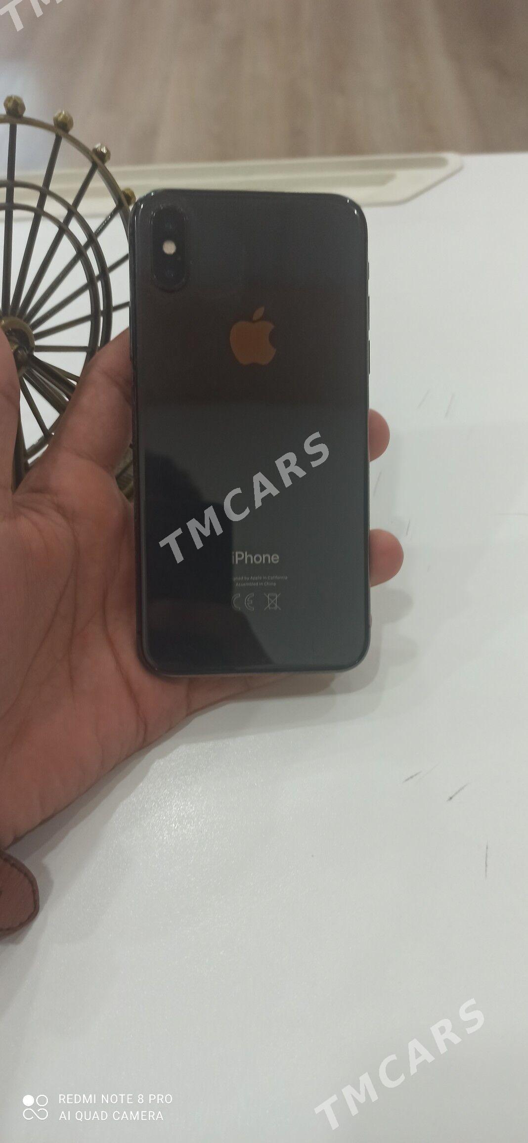 iphone x - Мары - img 2