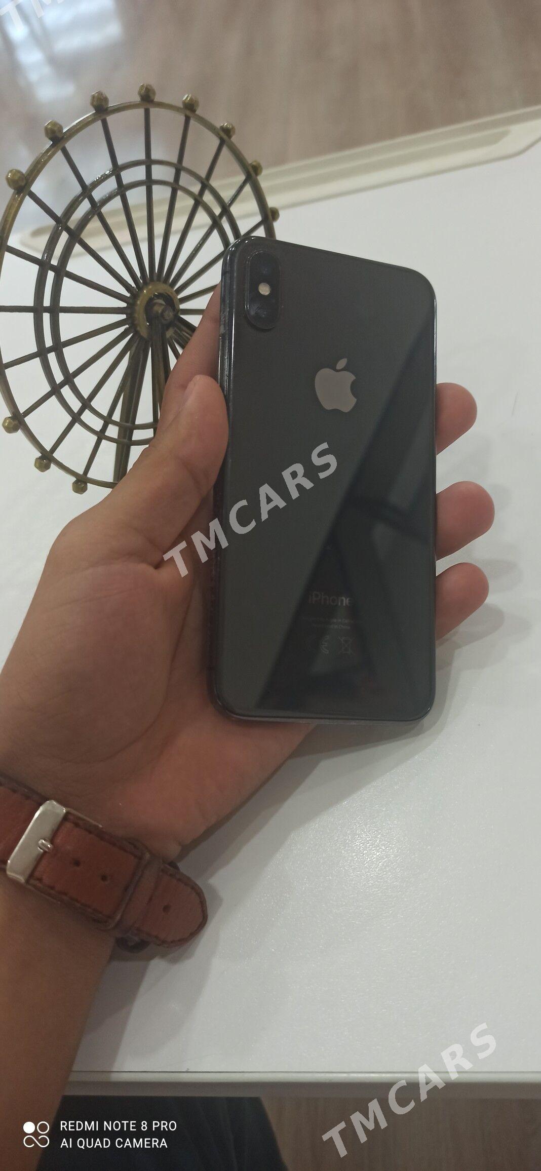 iphone x - Мары - img 3