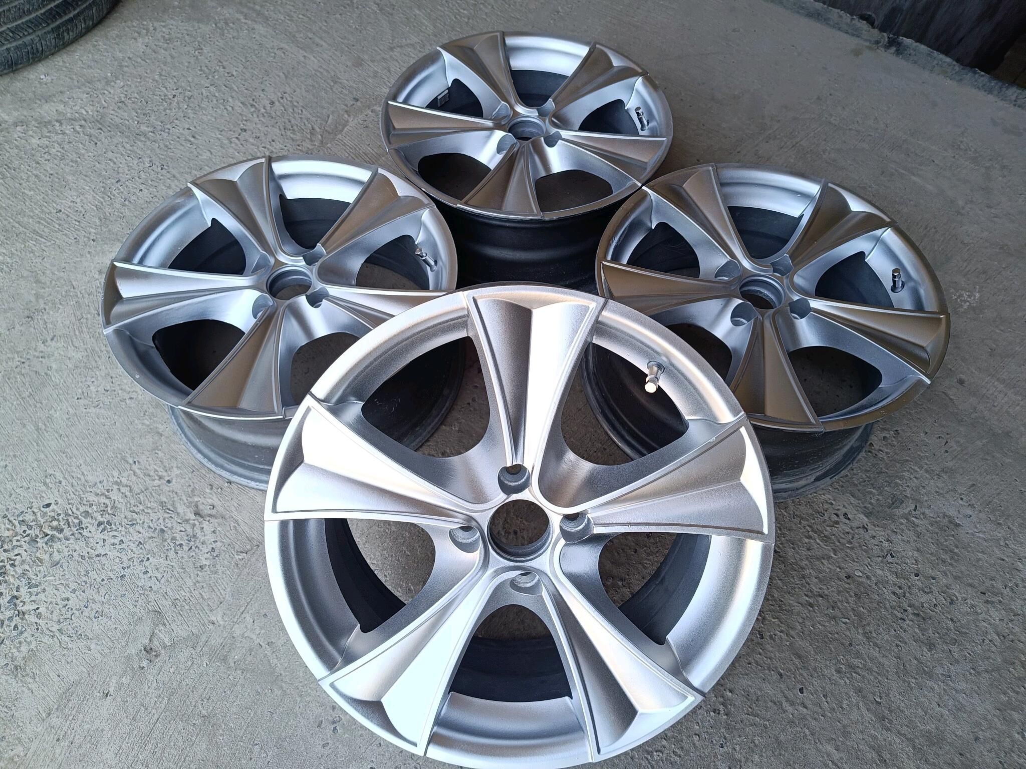 16 opel 1 400 TMT - Сакар - img 2