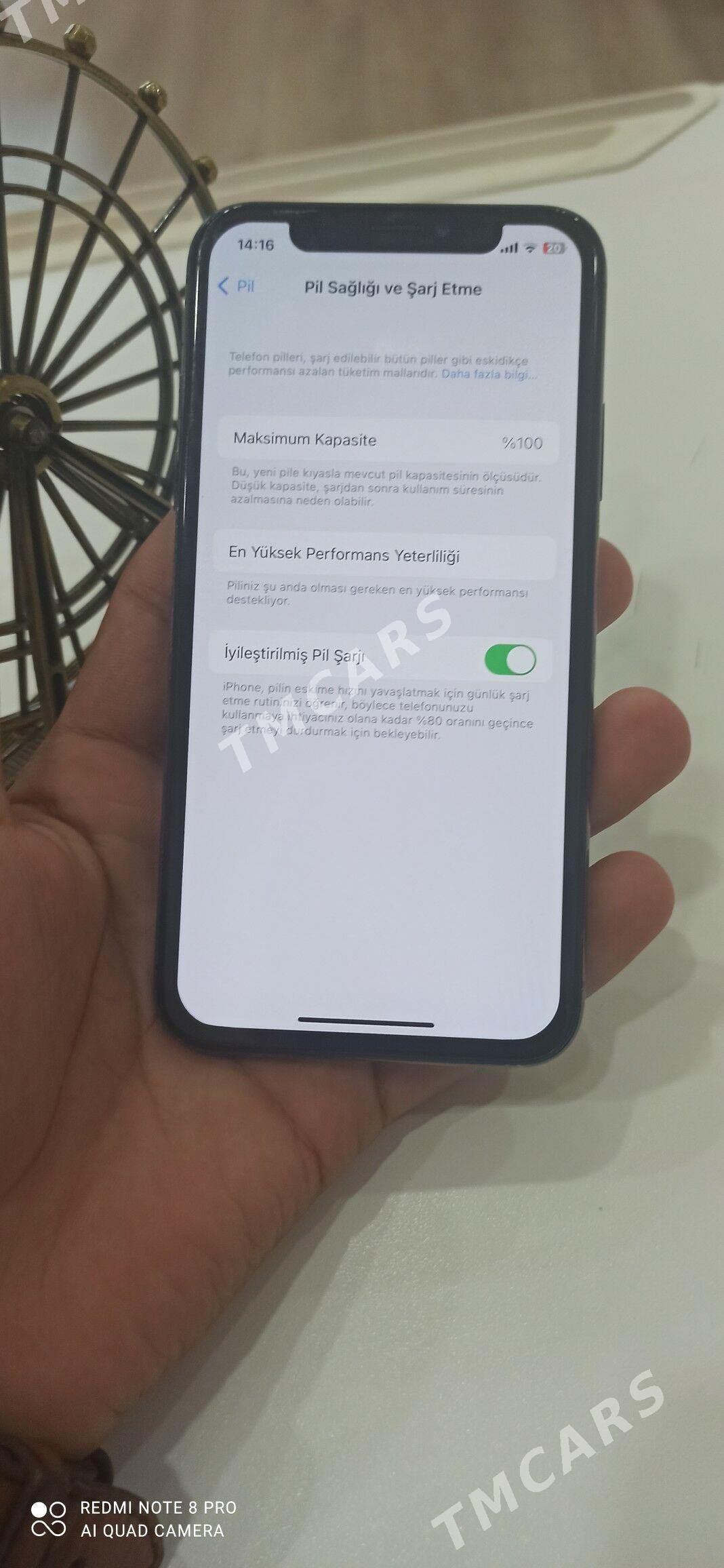 iphone x - Мары - img 5