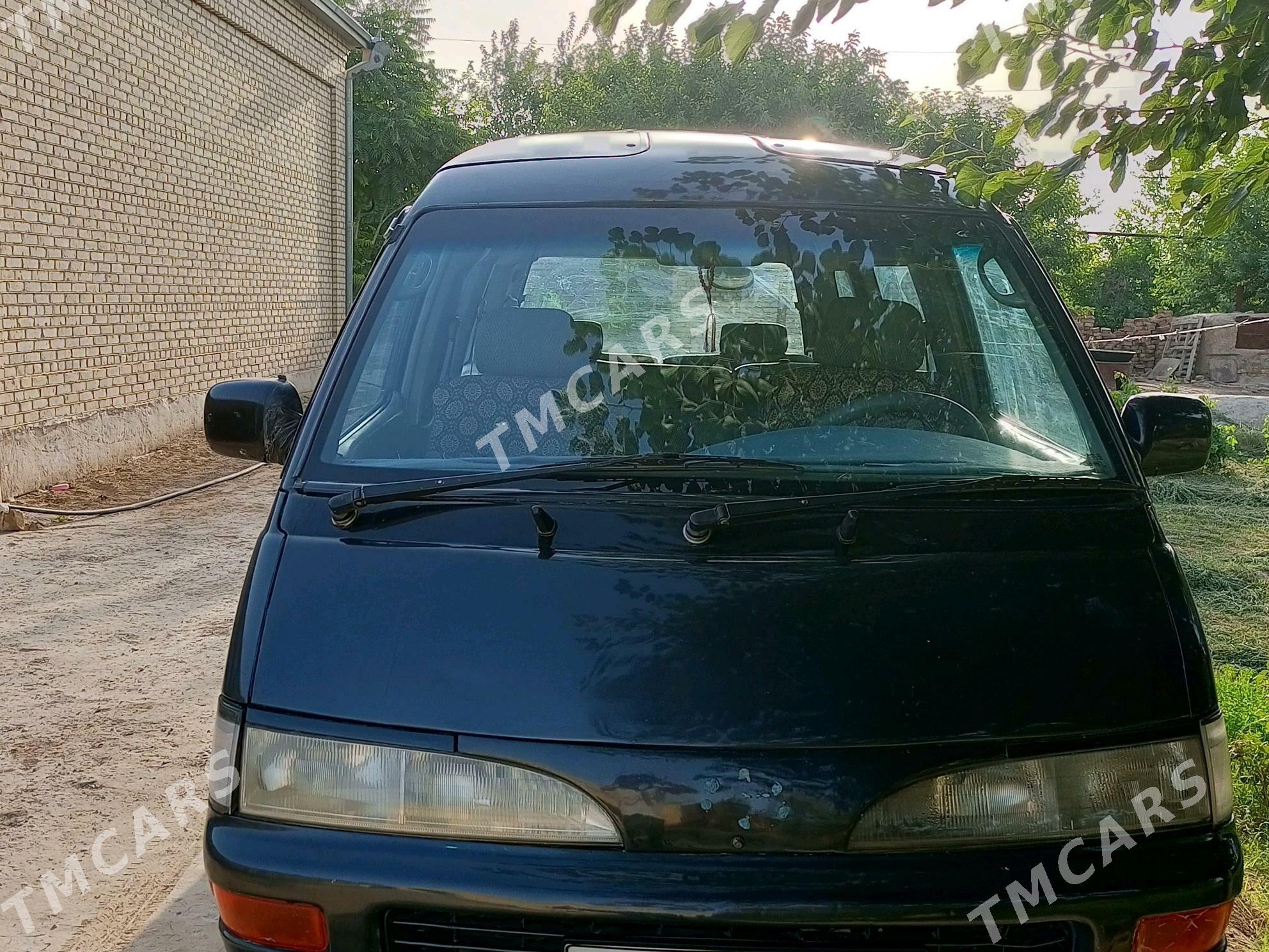 Toyota Hiace 1992 - 50 000 TMT - Baýramaly - img 3